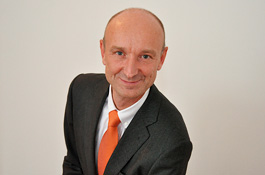 Dr. Hans Bodendorfer