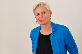 Elisabeth Lindorfer