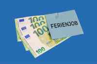 Ferialarbeit im Betrieb