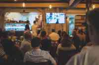 Was muss beim Betrieb eines Vereinslokals beachtet werden?