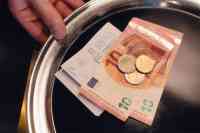 Wie ist die neue Trinkgeldregelung ab 1.1.2026 ausgestaltet?